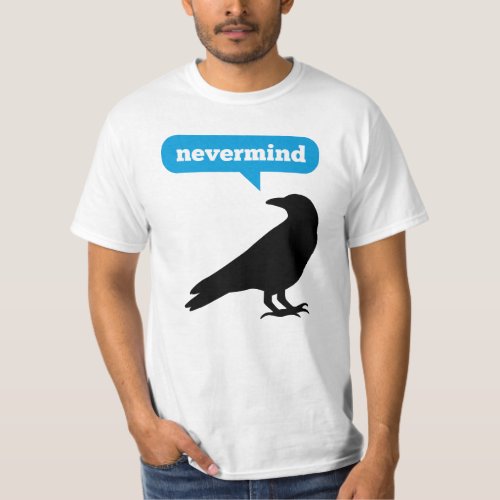 Nevermind T_Shirt