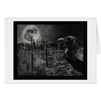 Nevermore Cards
