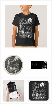 Nevermore Cemetery