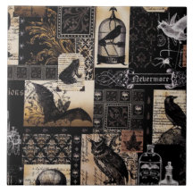 Nevermore