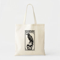 Nevermore | Edgar Allan Poe - The Raven