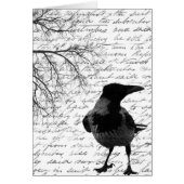 Nevermore Notes (Front)