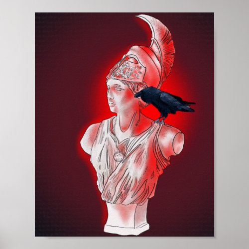Nevermore Poster