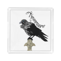 Nevermore Raven