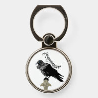 Nevermore Raven