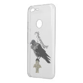 Nevermore Raven Uncommon Google Pixel XL Case (Back/Left)