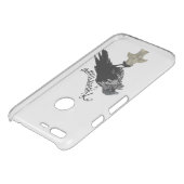 Nevermore Raven Uncommon Google Pixel XL Case (Top)