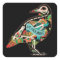 Nevermore Sugar Skull Raven