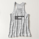 Nevertheless, She Persisted Tank Top at Zazzle