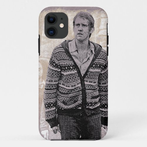 Neville Longbottom 2 iPhone 11 Case