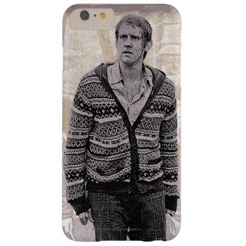 Neville Longbottom 2 Barely There iPhone 6 Plus Case