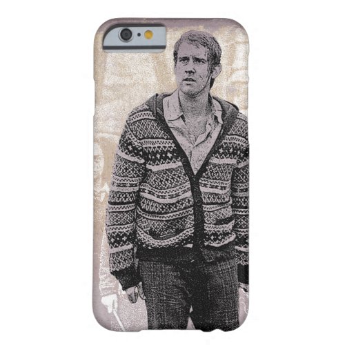 Neville Longbottom 2 Barely There iPhone 6 Case