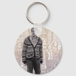 Neville Longbottom 2 Keychain