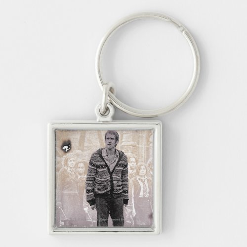 Neville Longbottom 2 Keychain