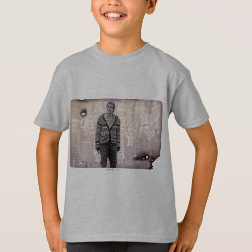 Neville Longbottom 2 T_Shirt