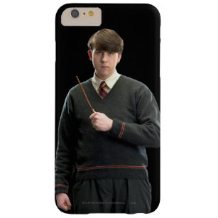 Neville Longbottom Crossed Arms Barely There iPhone 6 Plus Case