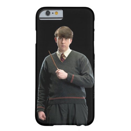 Neville Longbottom Crossed Arms Barely There iPhone 6 Case