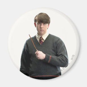 Neville Longbottom Crossed Arms Magnet