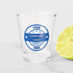 NEW! 1.5 oz Shot Glass - Customize