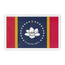 New 2020 Mississippi Flag