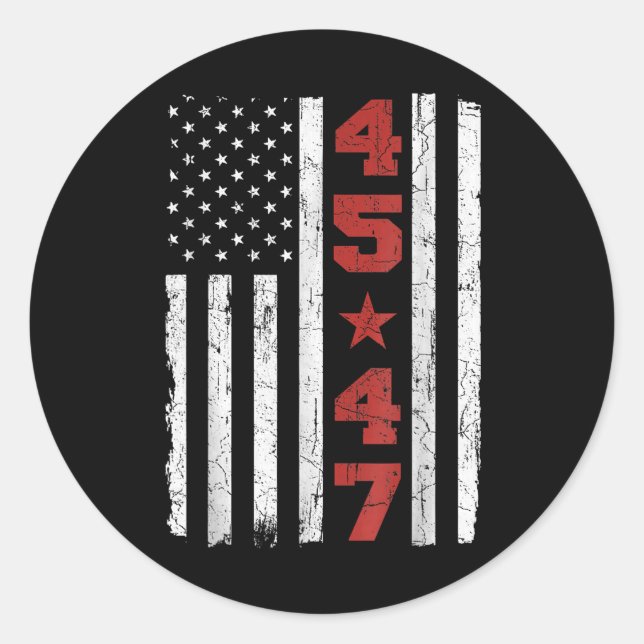 New _2  classic round sticker (Front)