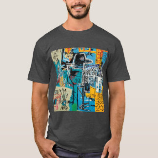 New Abnormal girl gift friends T-Shirt