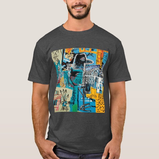 New Abnormal girl gift friends T-Shirt (Front)