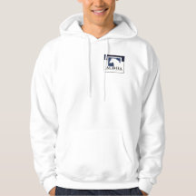 New ACDHA Logo Hoodie