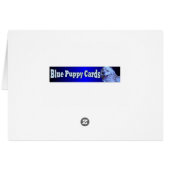 NEW ADDITION TO YOUR FAMILY CARDS (Back Horizontal)