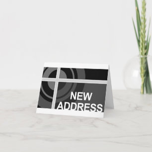 new address announcement : bullseye