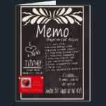 New Address Chalkboard Christmas Card<br><div class="desc">We've Moved! After all the work and stress, tell them you have a new address! There is no better ( and easier!) way to spread the news than sending them an address announcement Christmas card. There are many different cards available, so pick the design and wording you like and add...</div>