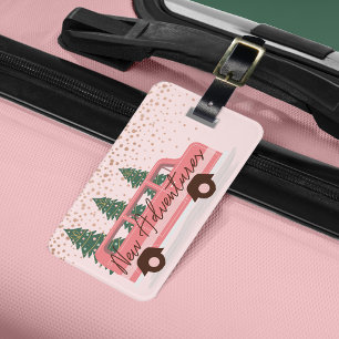 Vans Luggage Bag Tags Zazzle