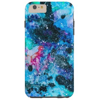 New Age Galaxy Iphone Case By Megaflora by Megaflora at Zazzle