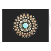 New Age Lotus Logo Holistic Salon and Spa (Front Horizontal)