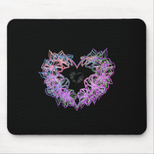 new age mouse pad