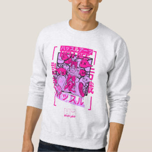 New age sweatshirt