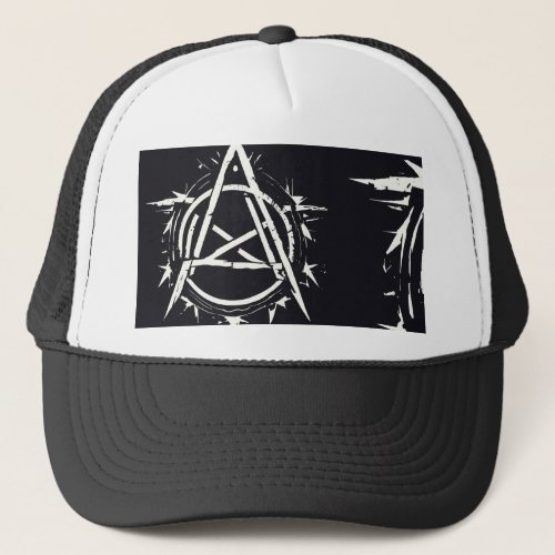 new and cool design beautiful and new  trucker hat