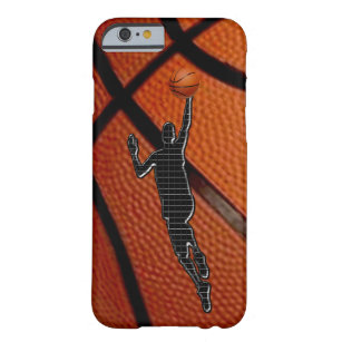 NEW and COOL iPhone 6 Basketball Cases for Guys