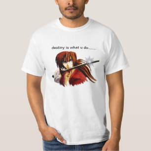 new anime shirt