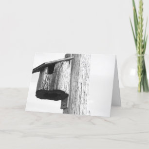 New Apartment Congrats Card