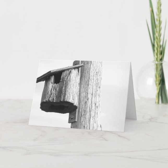 New Apartment Congrats Card (Front)