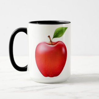 New Apple design s cups mugs