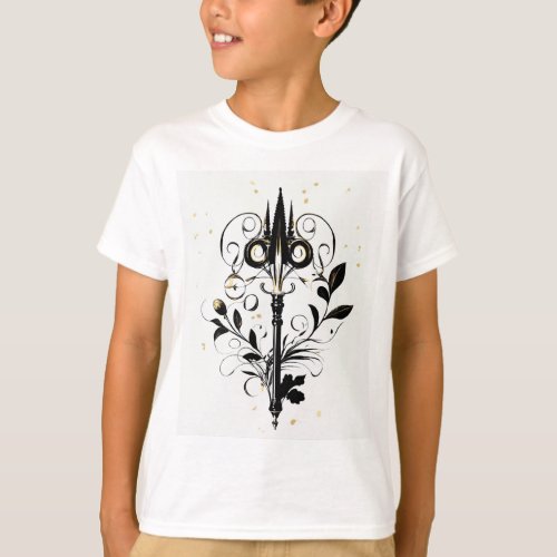 New Arival T_Shirt for Boys Branded Brilliance