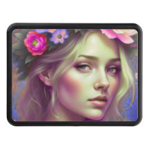 New Arrival Hitch Cover – Trending Now