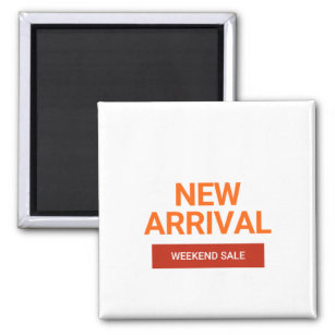 NEW ARRIVAL Sale on Custom design products Magnet
