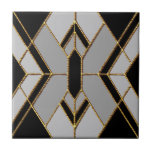 New Art Deco Diamond Style Ceramic Ceramic Tile