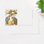 New Baby  Bird (Desk)