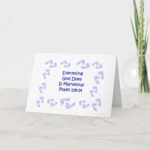 New baby - Boy Announcement