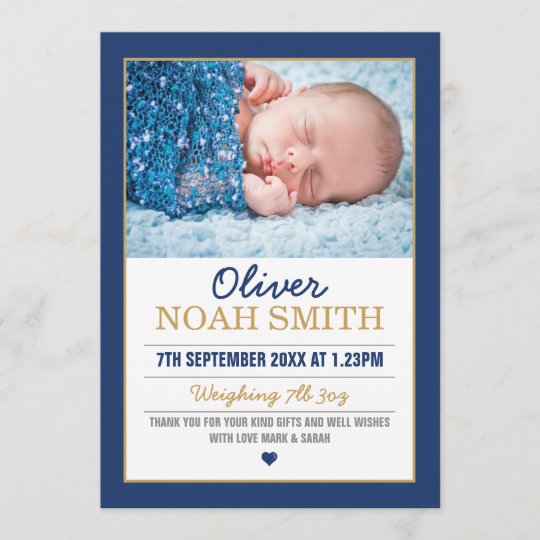 baby shower thank you cards zazzle