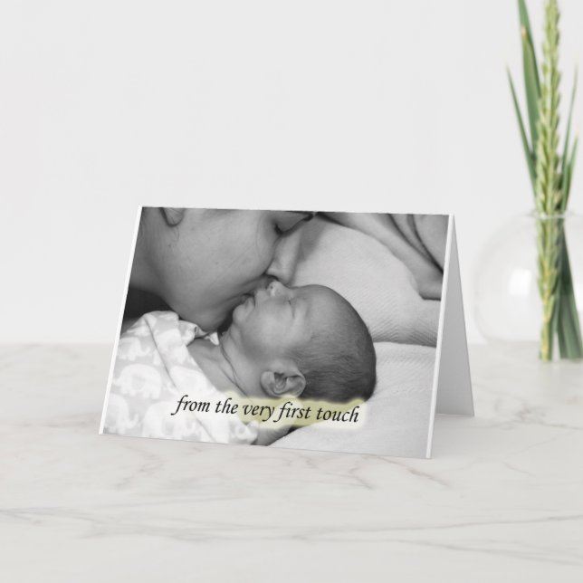 New Baby Cards (Front)